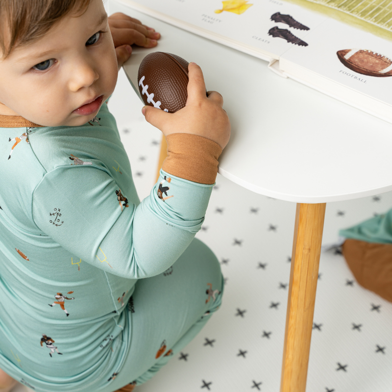 2 Piece Sets | Bamboo | Prints