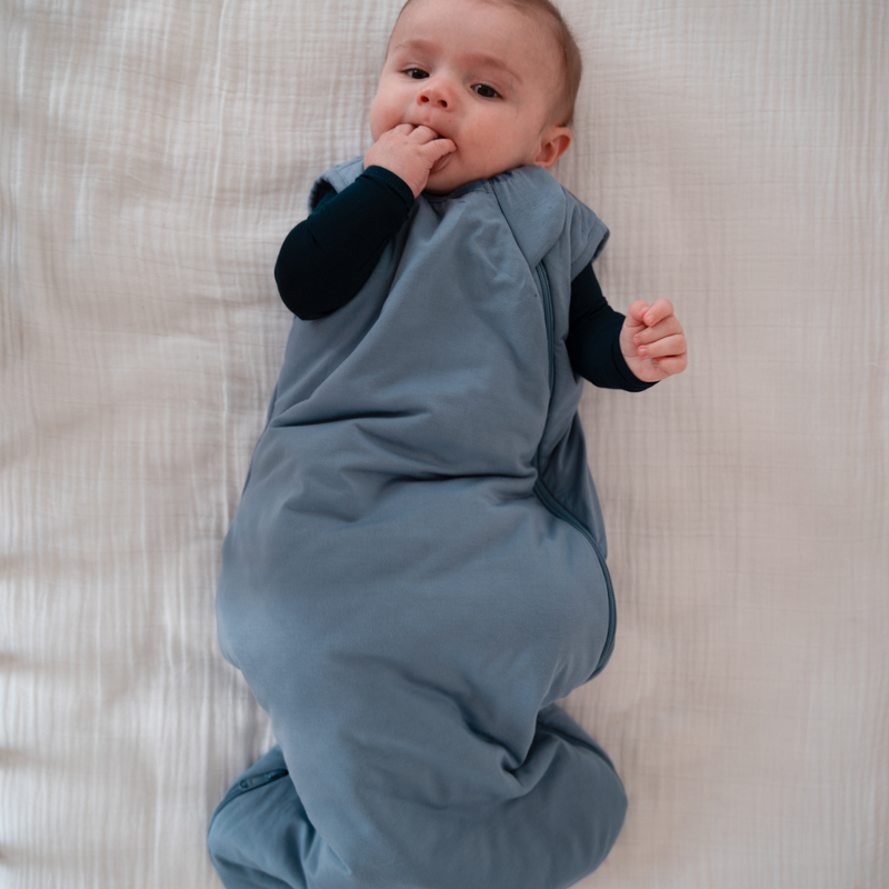 Bamboo Sleep Bags | 1.0 TOG | CLEARANCE