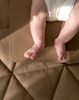 Quilted Play Mat