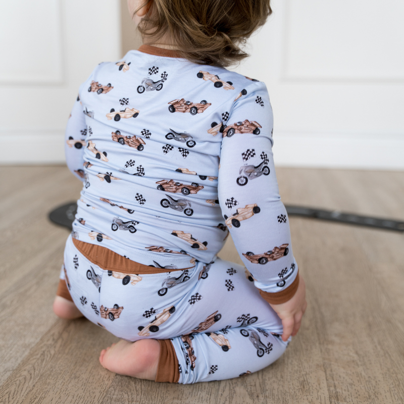 2 Piece Sets | Bamboo | Prints