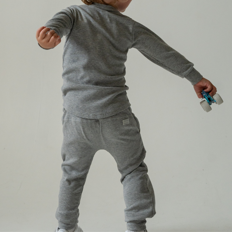 Ribbed Everyday Sets