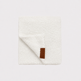 Plush - White