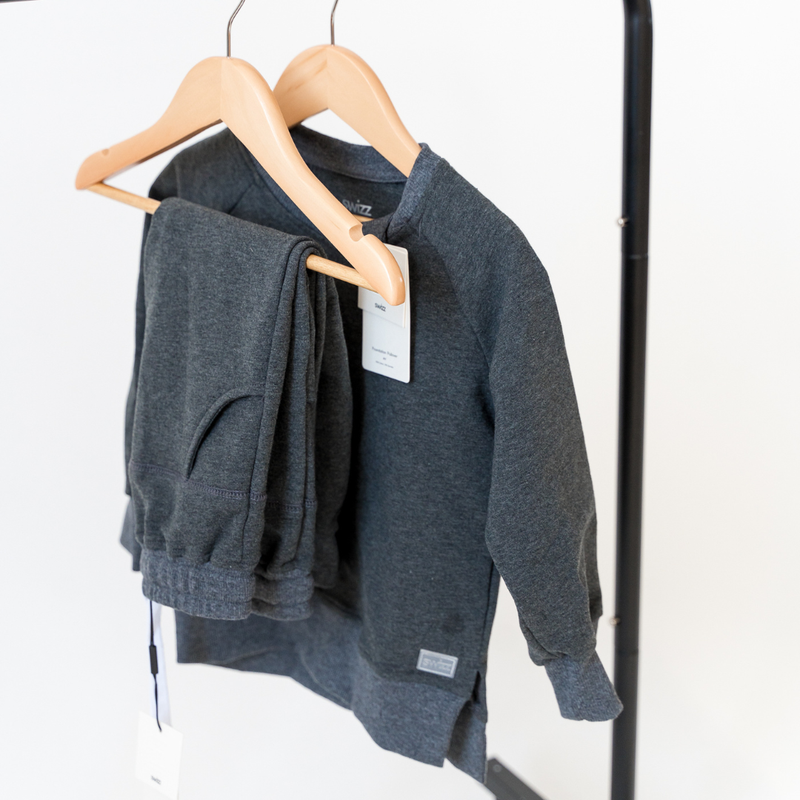 Foundation Joggers