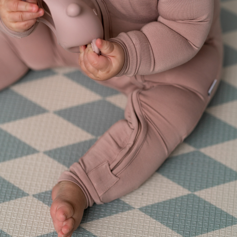 Footless Sleepers | CLEARANCE