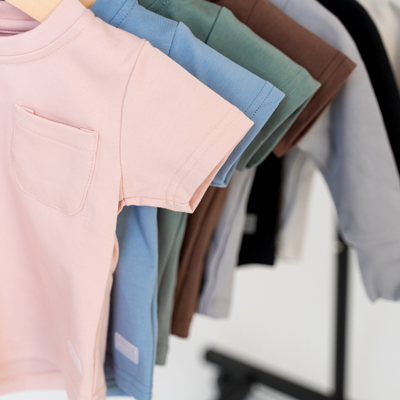 Short Sleeve Shirt