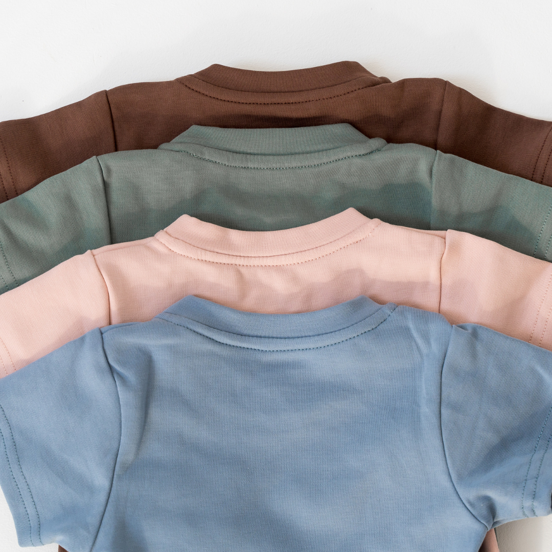 Short Sleeve Shirt