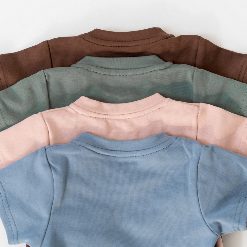 Short Sleeve Shirt