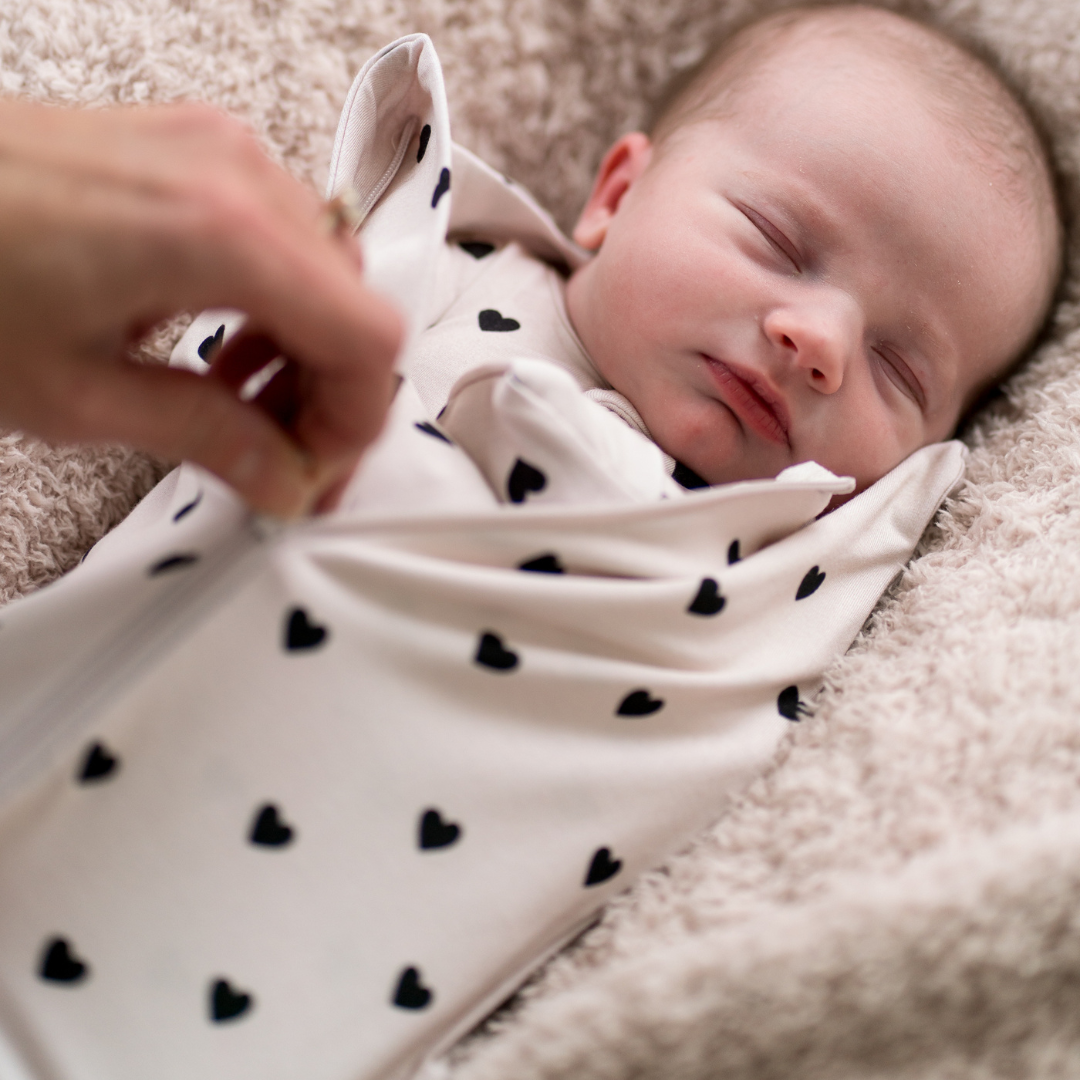 Sleep Bag Swaddles