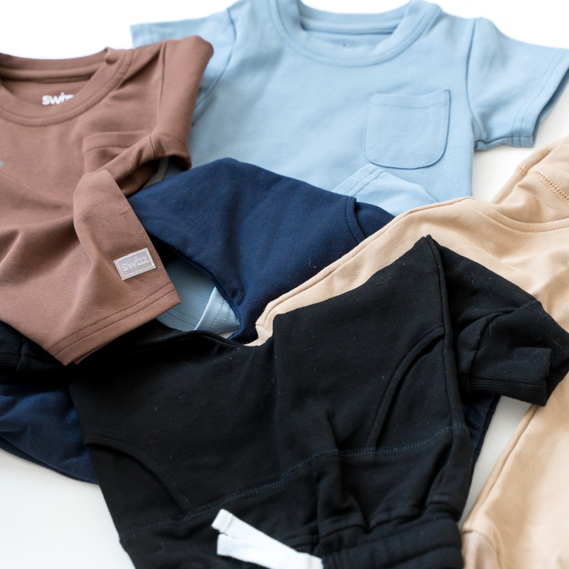 Short Sleeve Shirt
