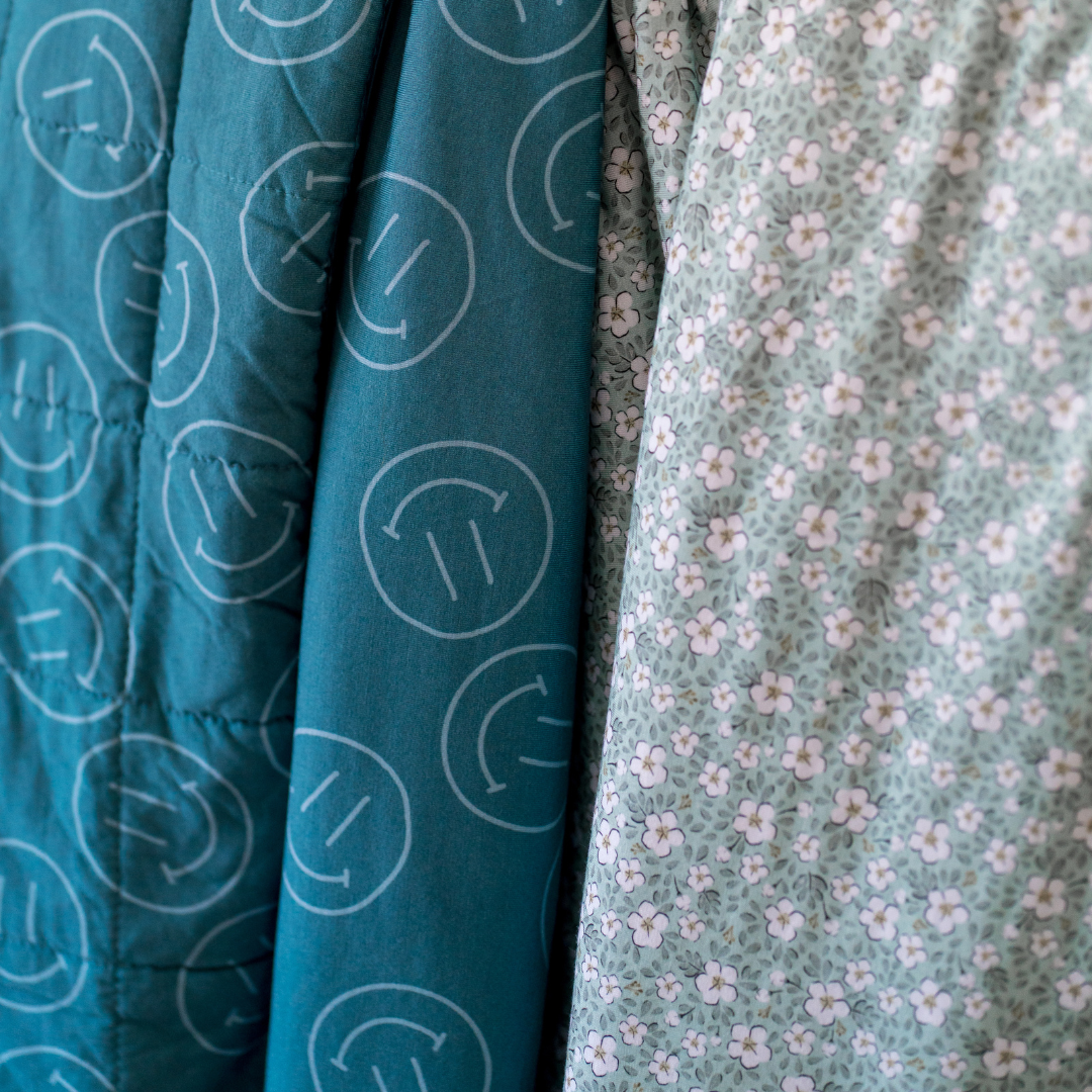 Bamboo Blanket | 1.0 TOG