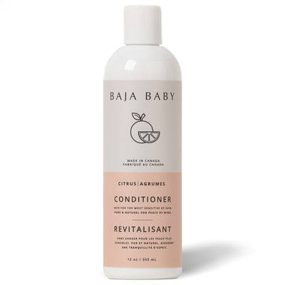 Conditioner | Citrus
