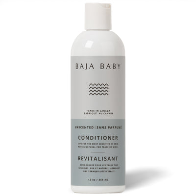 Conditioner | Unscented