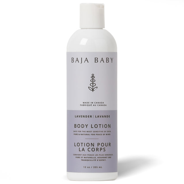 Body Lotion | Lavender