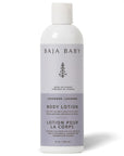 Body Lotion | Lavender