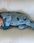 Footed Sleepers | Bamboo