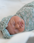 Bamboo Stretch Swaddles