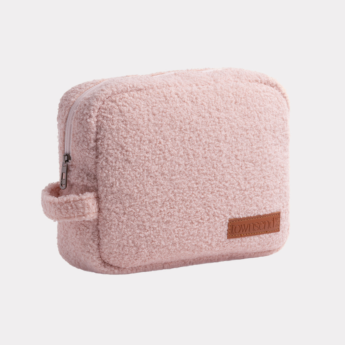 Teddy Pouch