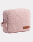 Teddy Pouch