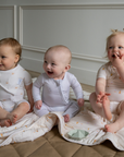 Bamboo Bandana Bibs
