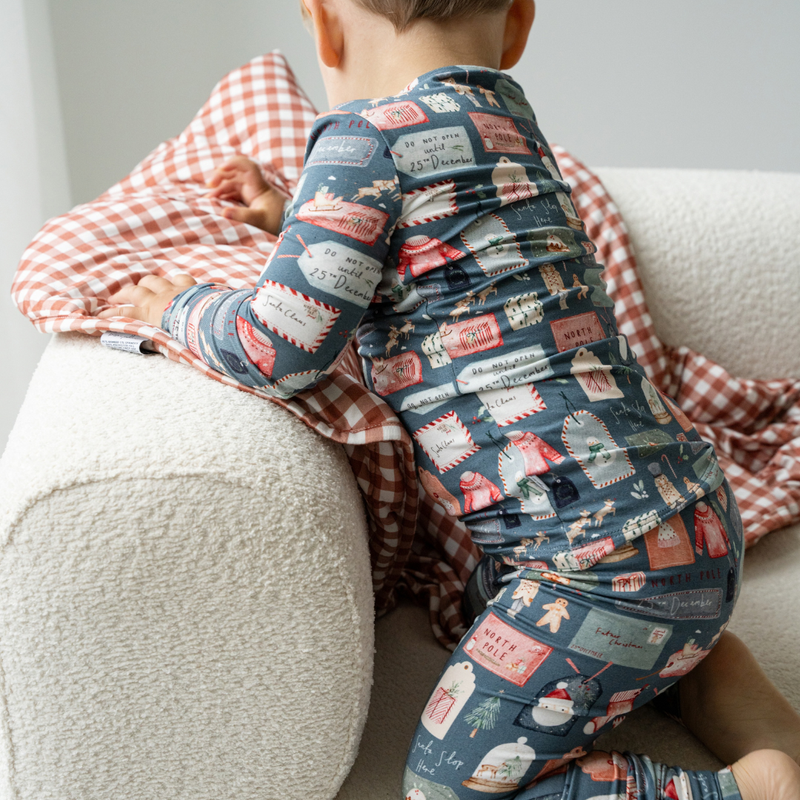 2 Piece Sets | Bamboo | Prints