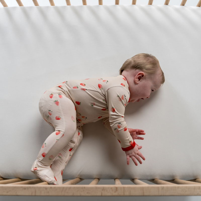 Footed Sleepers | Bamboo
