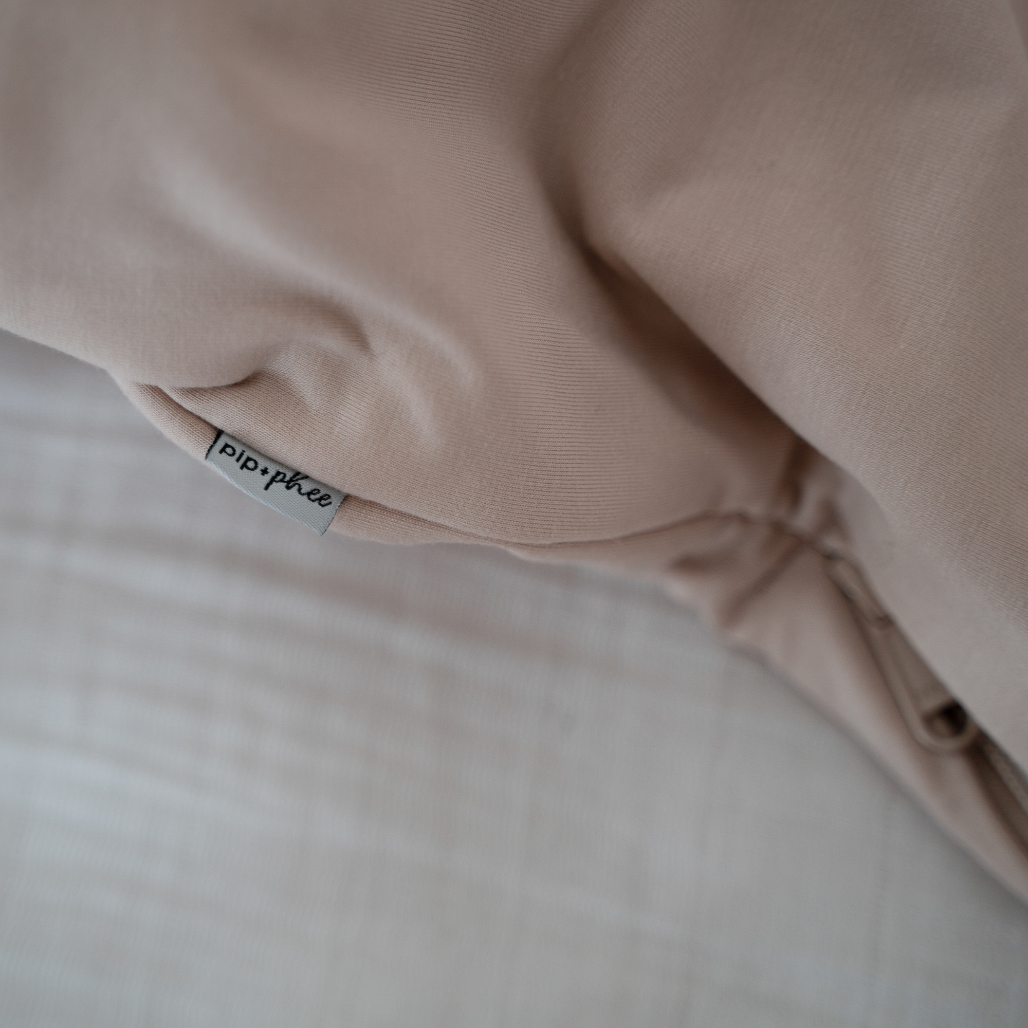 Bamboo Sleep Bags | 1.0 TOG | Solids