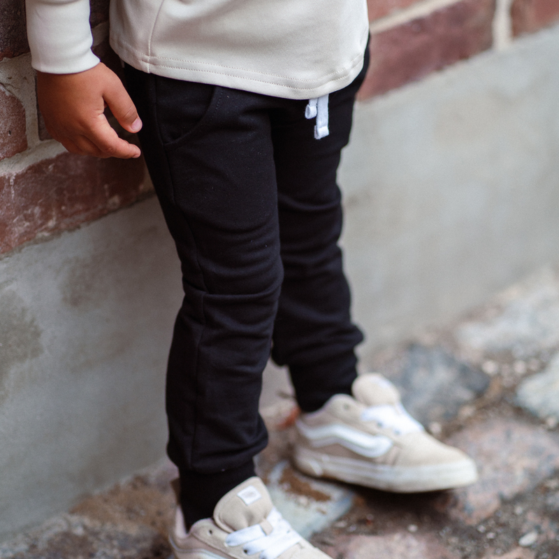 Foundation Joggers