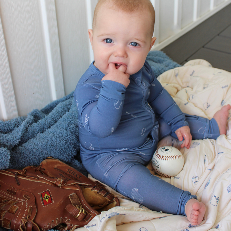 Footless Sleepers | Bamboo | Prints