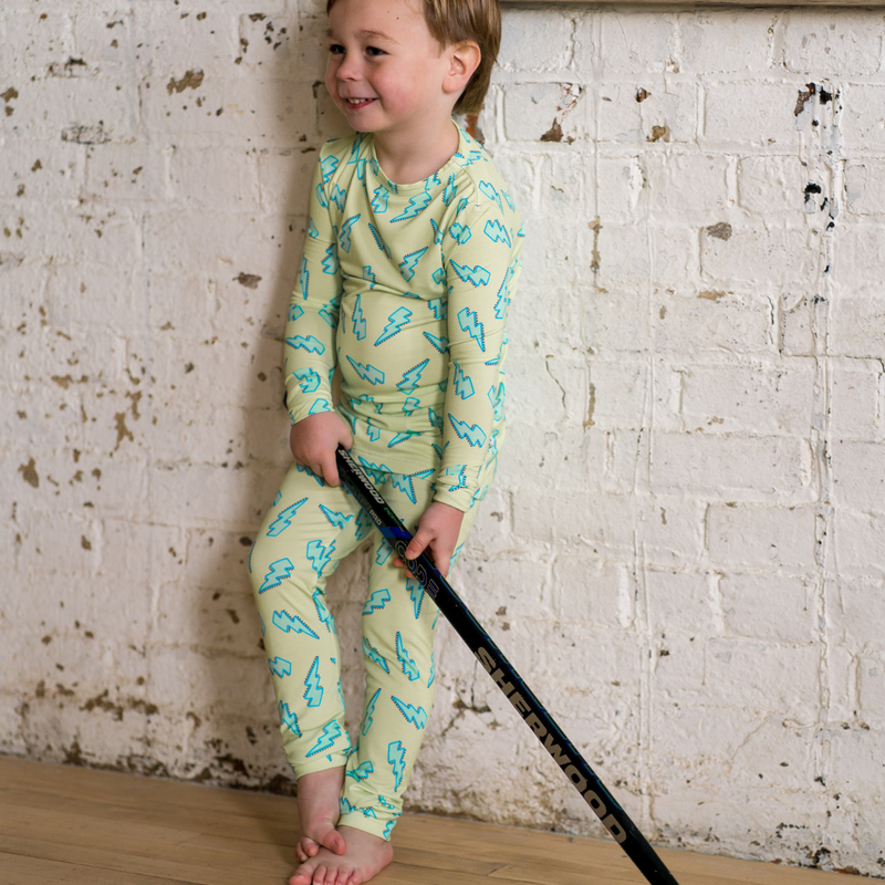 2 Piece Sets | Bamboo | Prints