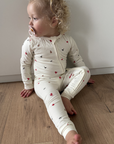 Footless Sleepers | Cotton