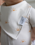 Bamboo Bandana Bibs