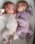 Bamboo Bassinet Sheets