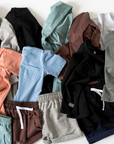 Essential Harem Shorts
