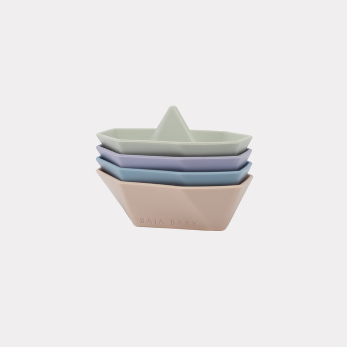Bath Boats | 4 Pack