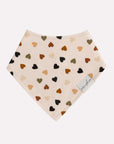 Bamboo Bandana Bibs | Prints