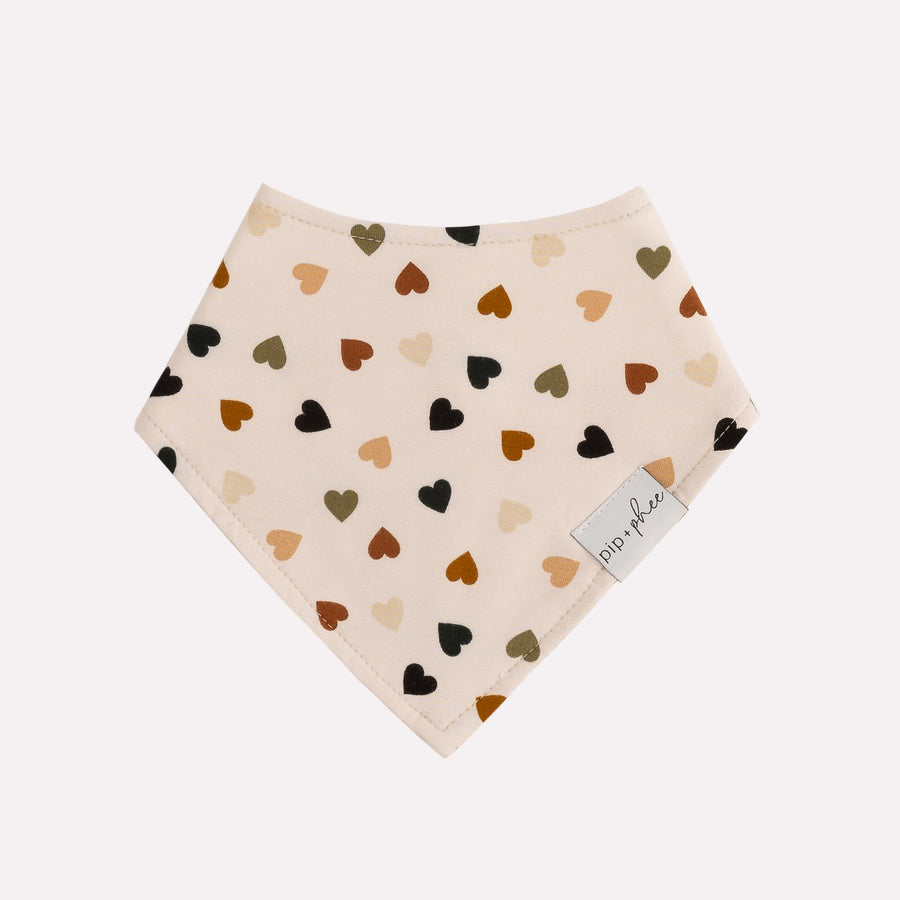 Bamboo Bandana Bibs | Prints