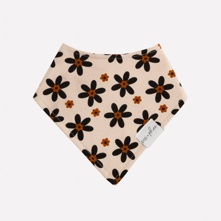 Bamboo Bandana Bibs | Prints