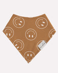 Bamboo Bandana Bibs | LE Prints