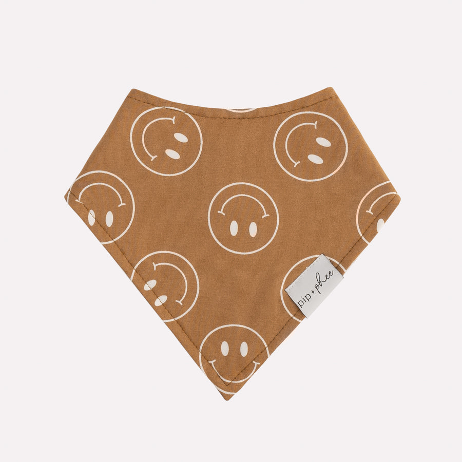 Bamboo Bandana Bibs | Prints