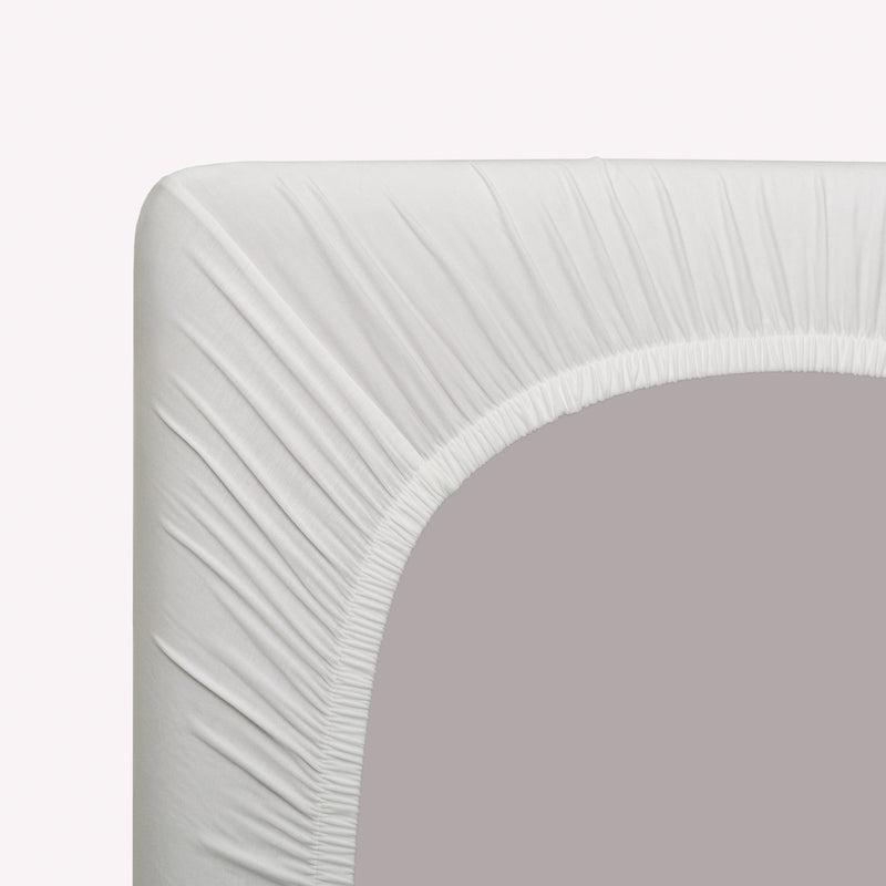 Bamboo Crib Sheets