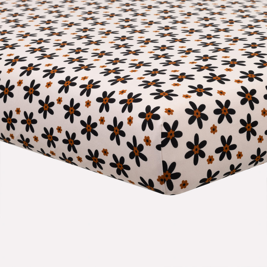 Bamboo Crib Sheets | Prints