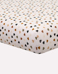 Bamboo Crib Sheets | Prints