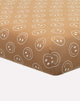 Bamboo Crib Sheets | Prints