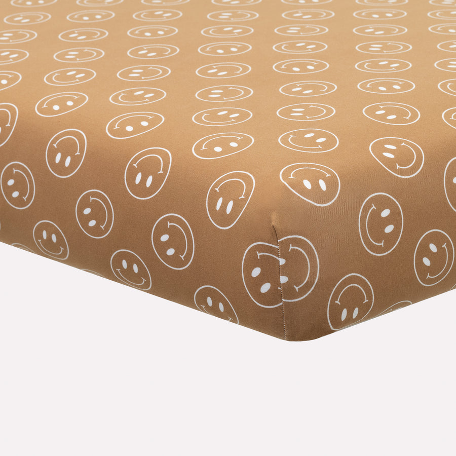 Bamboo Crib Sheets | Prints