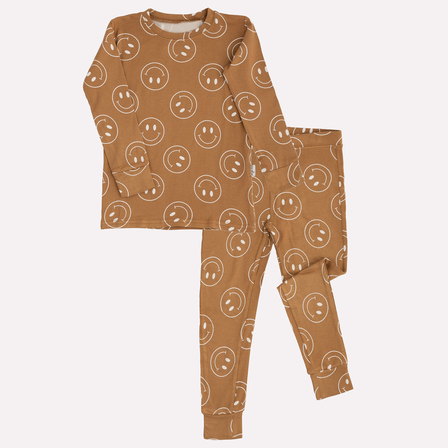 2 Piece Bamboo Sets | Prints