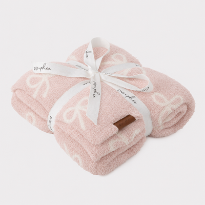 Plush - Bow