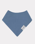 Bamboo Bandana Bibs | Solids