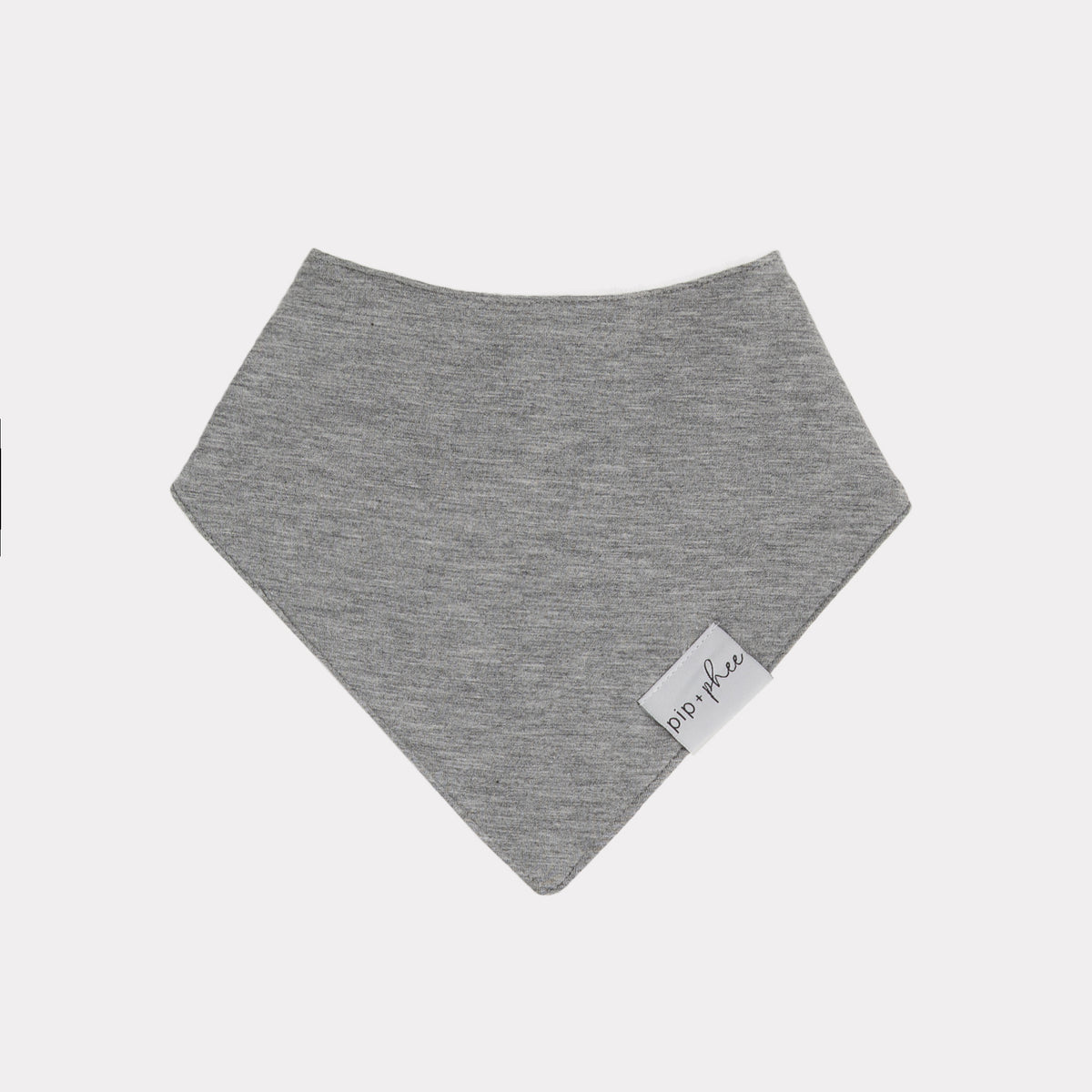 Bamboo Bandana Bibs