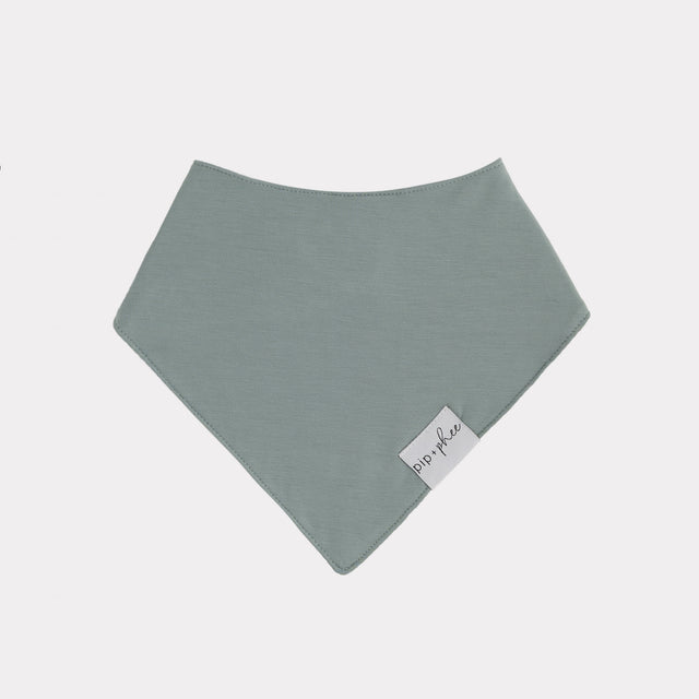 Bamboo Bandana Bibs