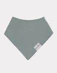 Bamboo Bandana Bibs | Solids
